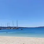 Luis 公寓