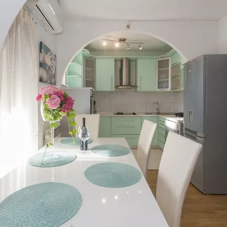 Apartamento Luis Kaštela