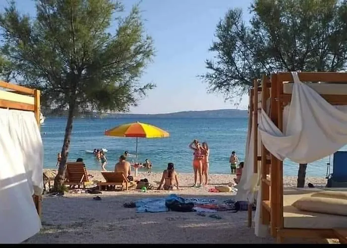 Luis Apartman Kastela
