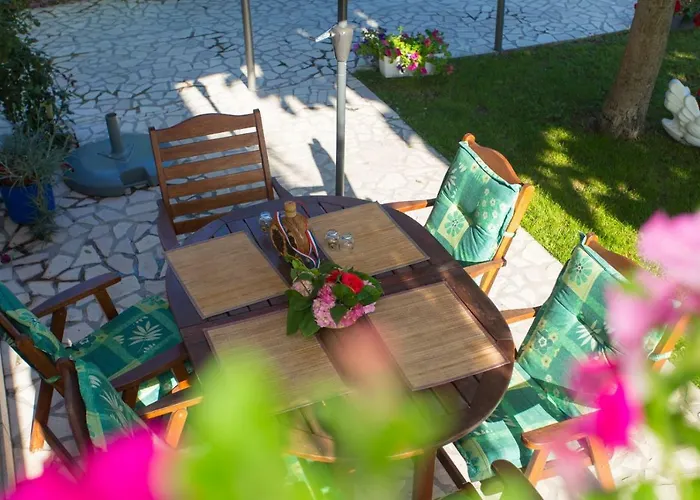 Luis Apartman Kastela