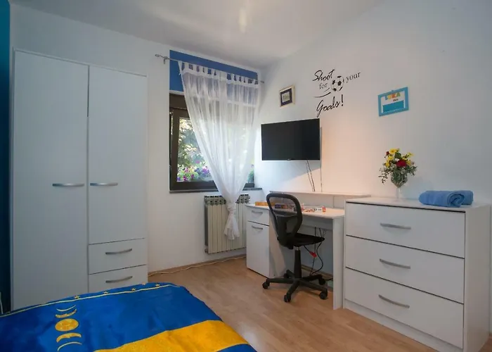 Luis Apartman