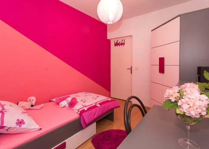 Luis Apartman Kastela