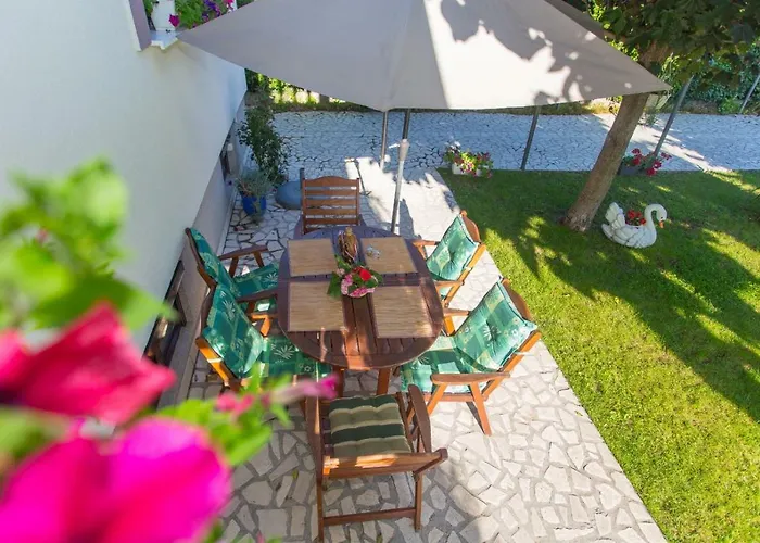 Apartman Luis *