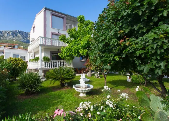 Apartman Luis Kastela