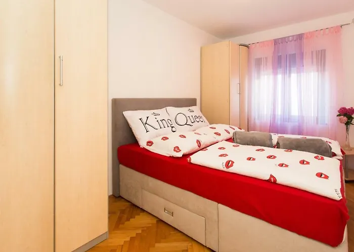 Apartman Luis