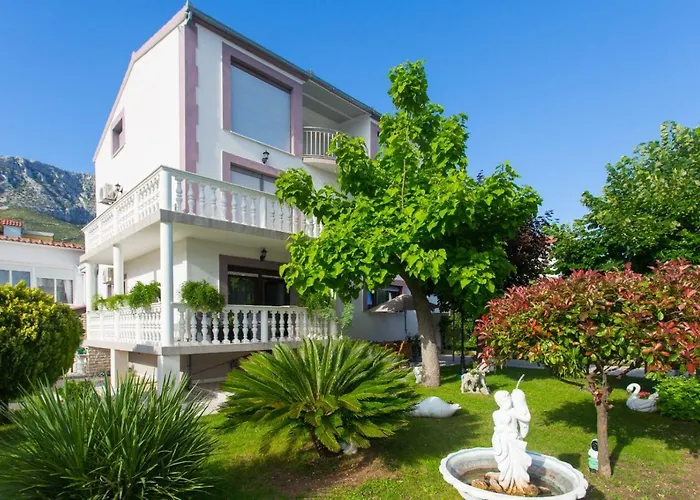 Apartman Luis