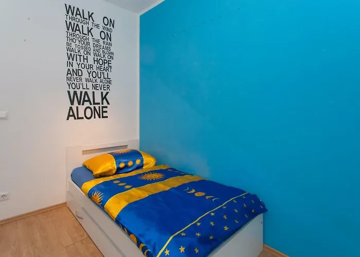 Apartman Luis