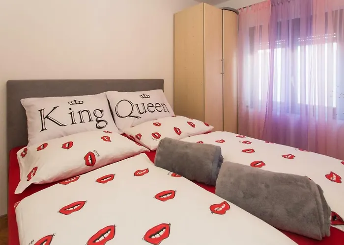 Apartman Luis Kastela