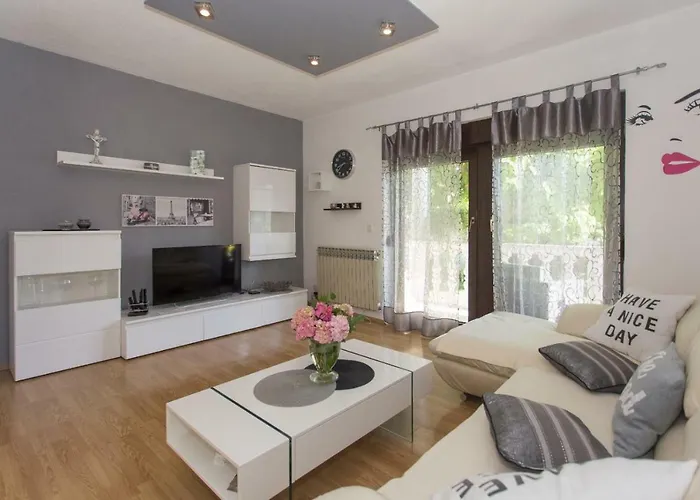 Apartman Luis Kastela