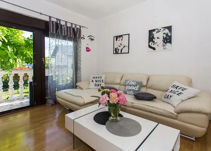 Apartman Luis Kastela