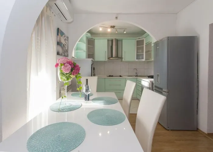 Apartman Luis Kastela